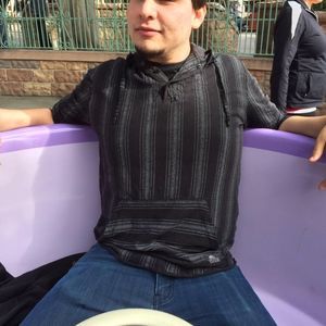 Meet your Posher, Joseph